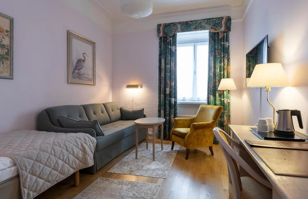Thon Hotel Vasa-1
