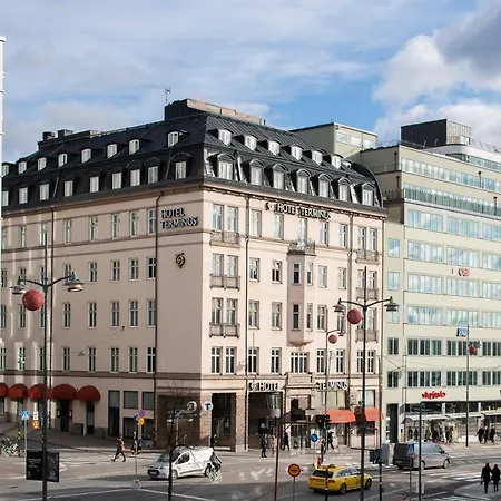 Thon Hotel Vasa-2