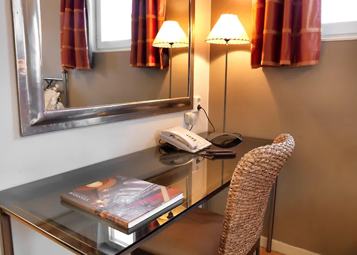 Maude´s Hotel Enskede Stockholm